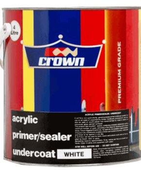 Duco Body Filler - Crown Paints Kenya PLC