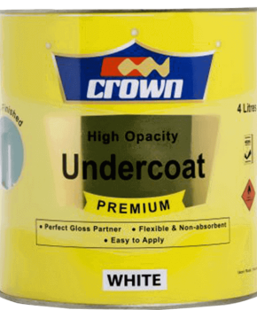 Duco Body Filler - Crown Paints Kenya PLC