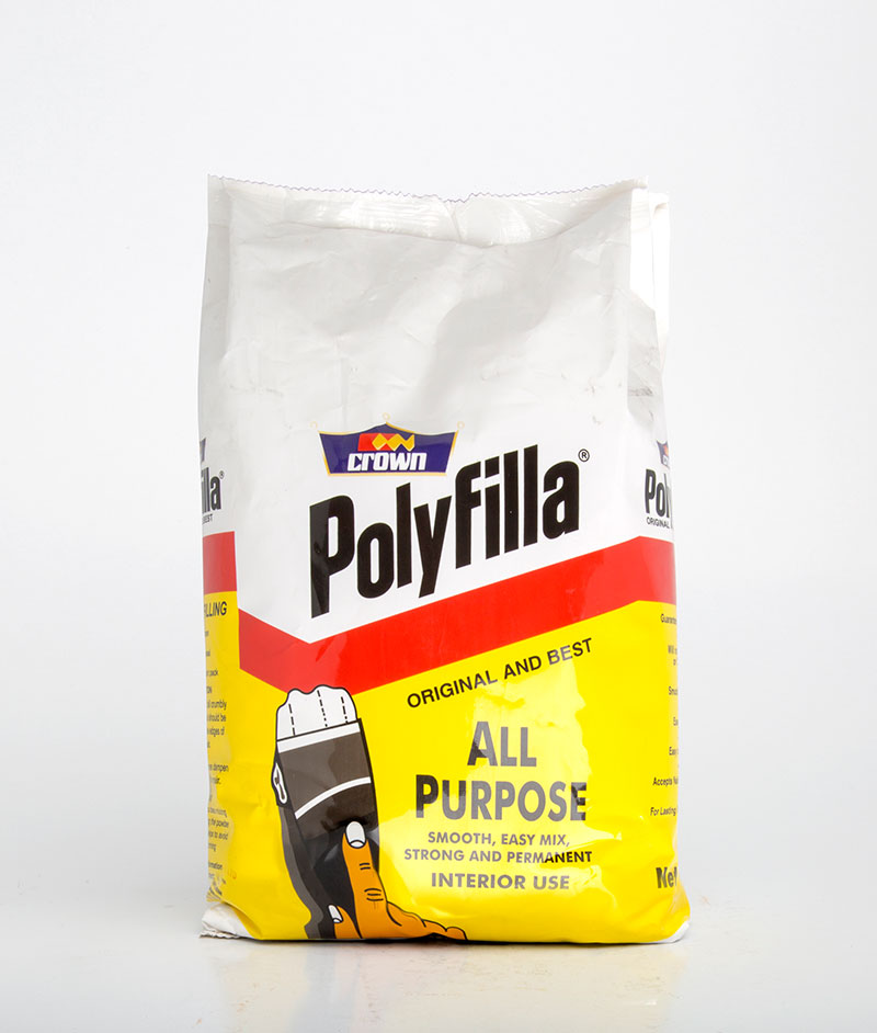 Crown Polyfilla Crown Paints Kenya PLC