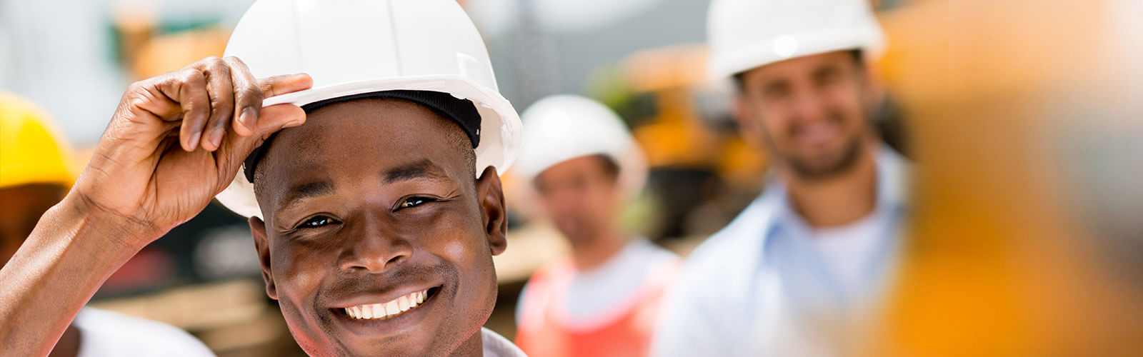 Crown Paints Kenya Painters Training