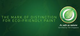 Crown Paints Environment Eco- friendly Program