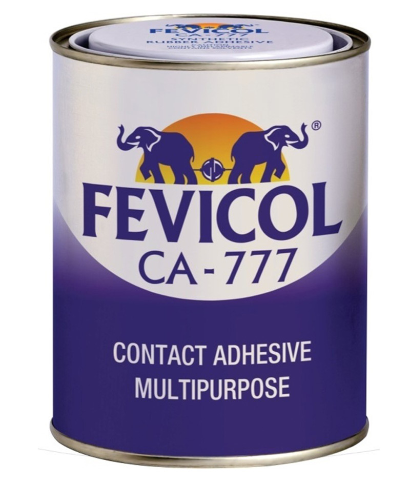 Fevicol CA 777 Adhesive Color Paint Crown Paints Kenya PLC