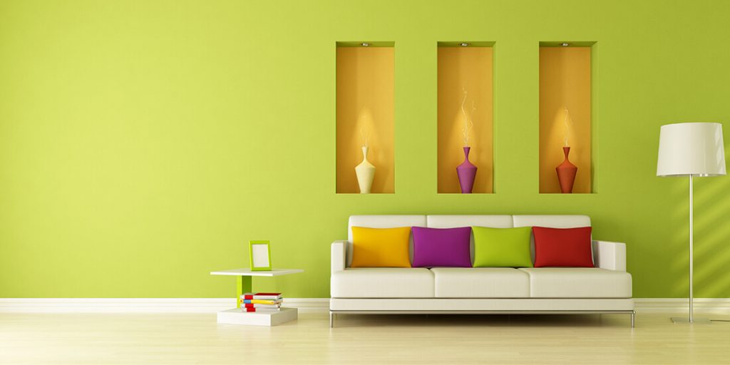 Colour Chart Crown Paints Kenya PLC