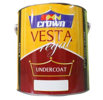 Vesta Regal Undercoat