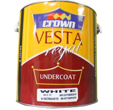 Vesta Regal Undercoat