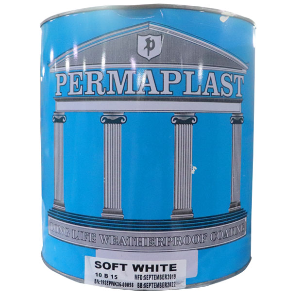 Crown Permaplast Crown Paints Kenya PLC