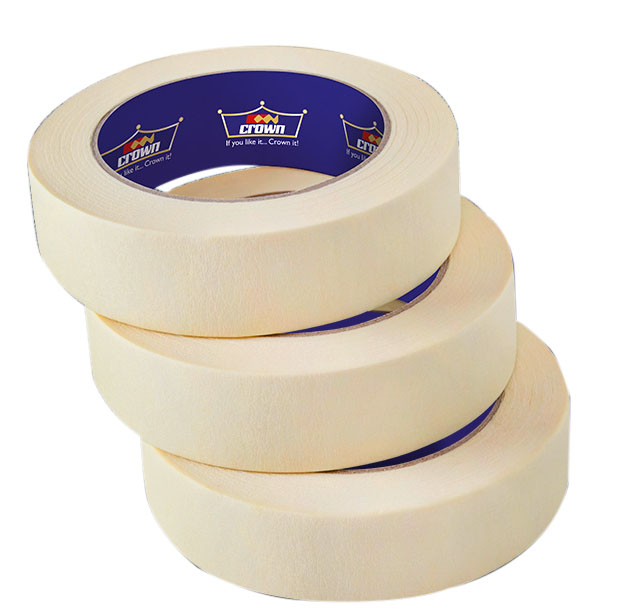 Crown Masking Tape Crown Paints Kenya PLC